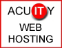 Acuity Web Hosting